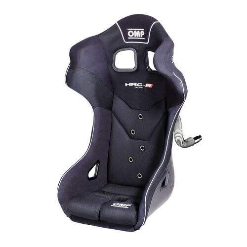Fotel OMP HRC-R CARBON AIR M