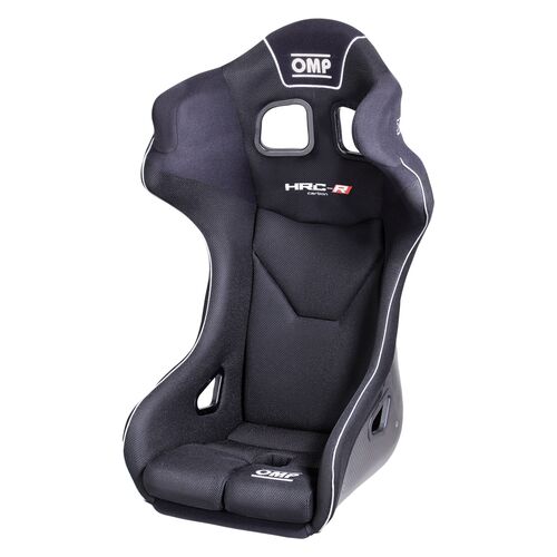 Fotel OMP HRC-R CARBON