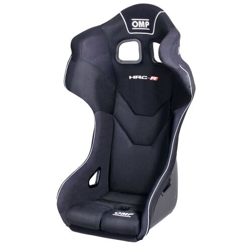 Fotel OMP HRC-R XL