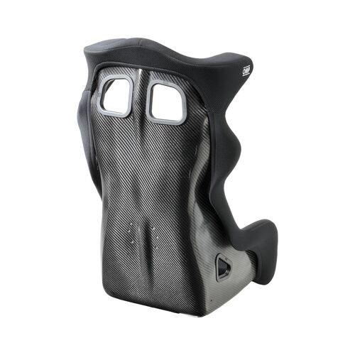 Fotel OMP HTE-R CARBON XL