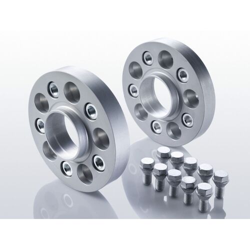 Dystanse Eibach Pro-Spacer 25 mm - Volkswagen GOLF SPORTSVAN (AM1); 02.14 ->