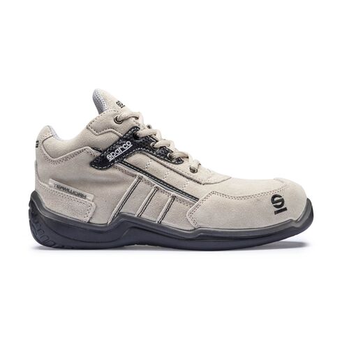 Buty SPARCO TEAMWORK URBAN H S3