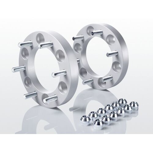 Dystanse Eibach Pro-Spacer 25 mm - Mitsubishi PAJERO II (V3_W, V2_W, V4_W); 12.90 -> 10.99