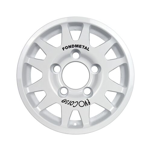 Felga sportowa EVOCORSE DAKARCORSE 7x16 – Land Rover Defender/Discovery