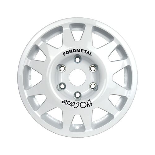 Felga sportowa EVOCORSE DAKARCORSE 7x16 – Toyota Landcruiser