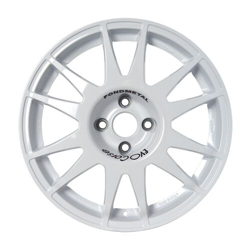 Felga sportowa EVOCORSE SANREMOCORSE 7,5x17 – Peugeot 306 Kit gr.A