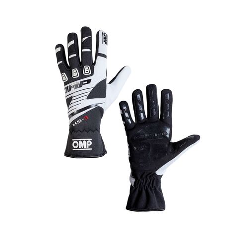 Rękawice OMP KS-3