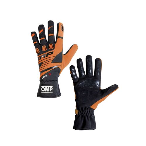 Rękawice OMP KS-3