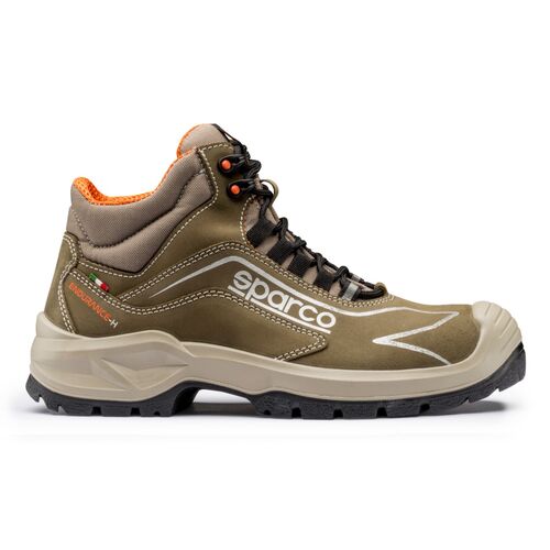 Buty SPARCO TEAMWORK ENDURANCE-H