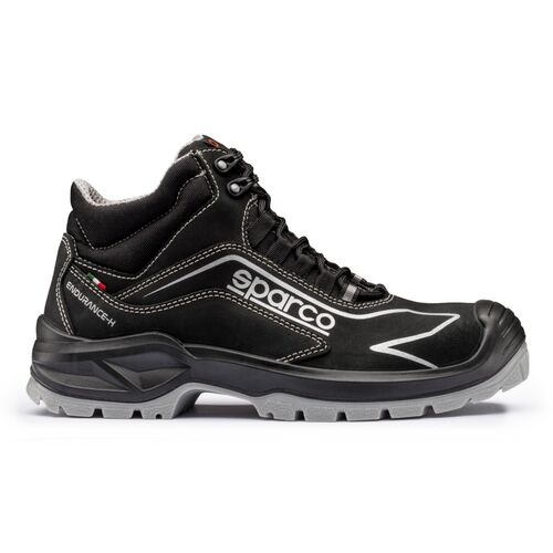 Buty SPARCO TEAMWORK ENDURANCE-H