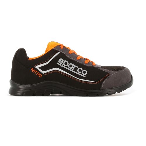 Buty SPARCO TEAMWORK NITRO