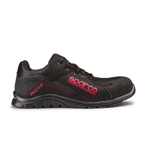 Buty SPARCO TEAMWORK PRACTICE