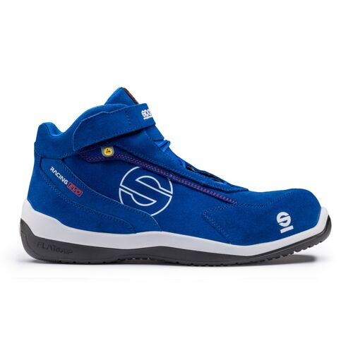Buty SPARCO TEAMWORK RACING EVO S3