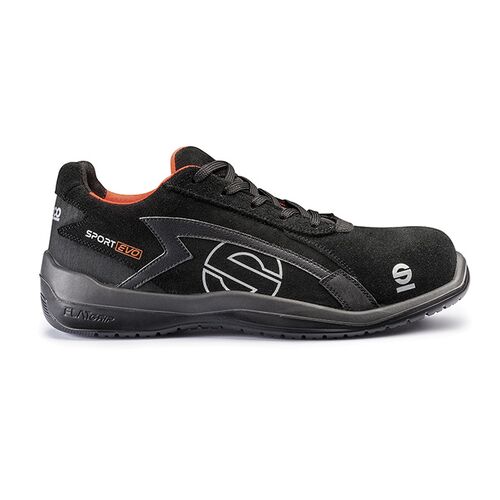 Buty SPARCO TEAMWORK SPORT EVO