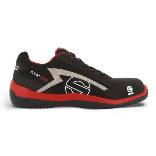 Buty SPARCO TEAMWORK SPORT EVO