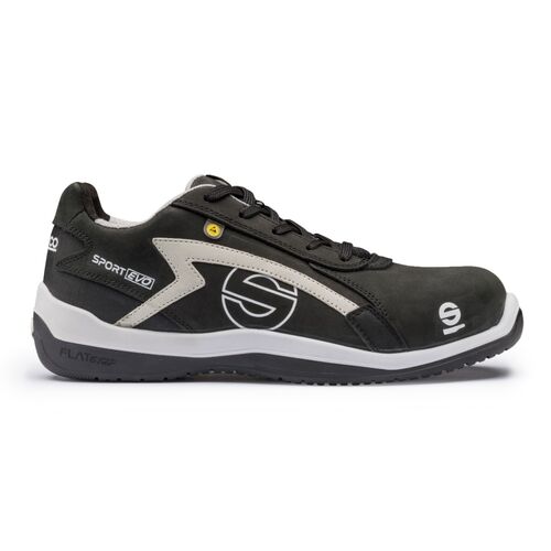 Buty SPARCO TEAMWORK SPORT EVO