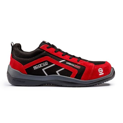 Buty SPARCO TEAMWORK URBAN EVO