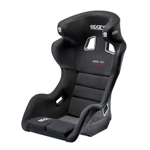 Fotel SPARCO ADV XT CARBON
