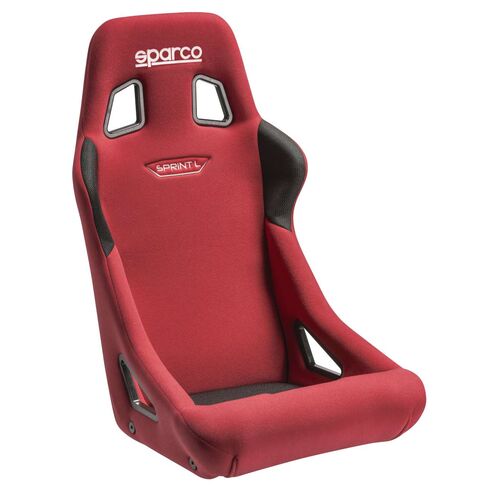 Fotel SPARCO SPRINT L