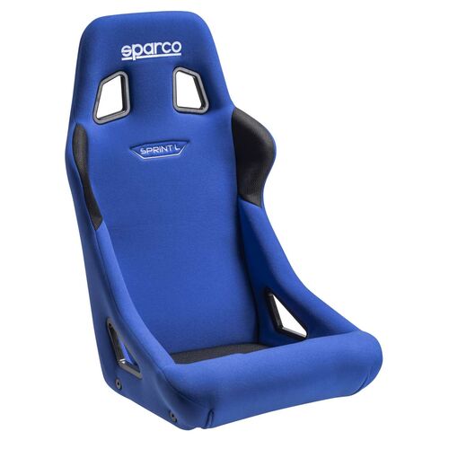 Fotel SPARCO SPRINT L