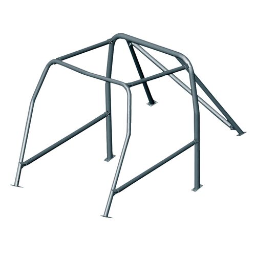 Klatka bezpieczeństwa OMP - FIAT 127 903 cc,/1050 cc, (71->86)