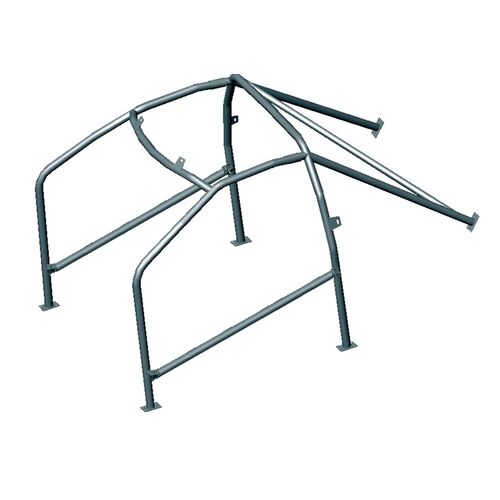 Klatka bezpieczeństwa OMP - RENAULT Alpine A 310 (71->84)