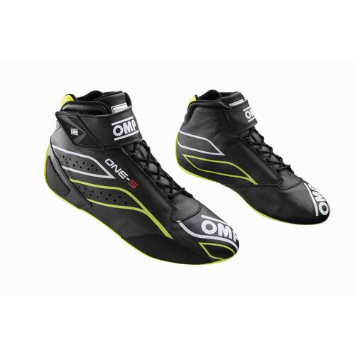 Buty OMP ONE-S