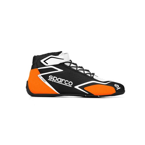 Buty SPARCO K-SKID