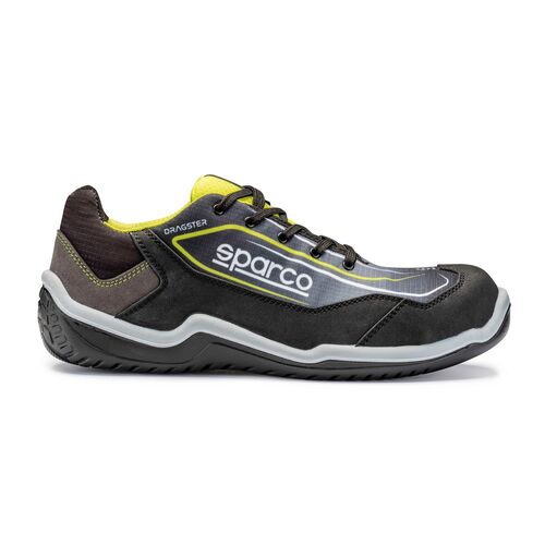 Buty SPARCO TEAMWORK DRAGSTER