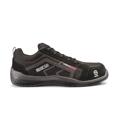 Buty SPARCO TEAMWORK URBAN EVO
