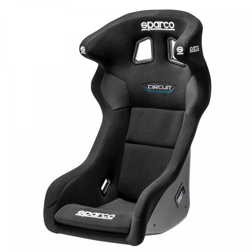 Fotel SPARCO CIRCUIT QRT