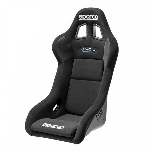 Fotel SPARCO EVO L QRT