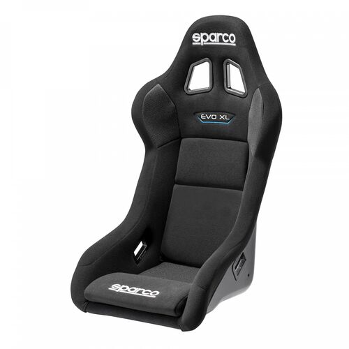 Fotel SPARCO EVO XL QRT