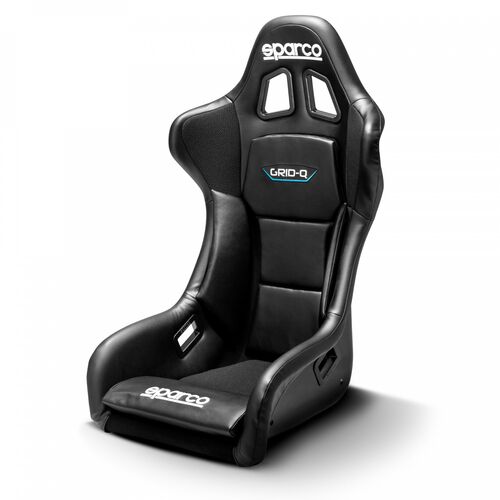 Fotel SPARCO GRID Q SKY