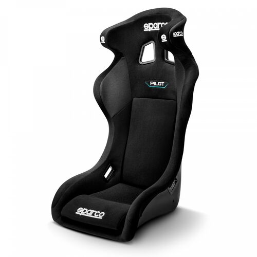 Fotel SPARCO PILOT QRT