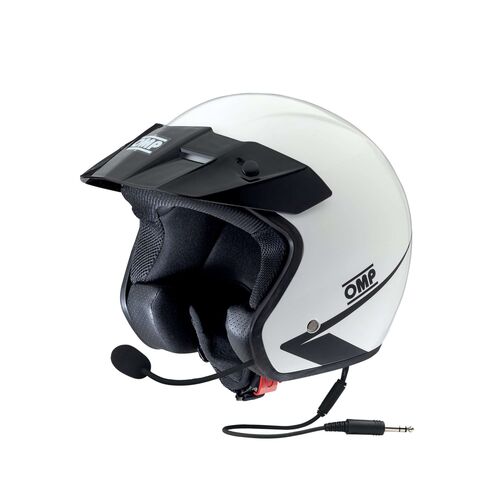 Kask OMP STAR-J