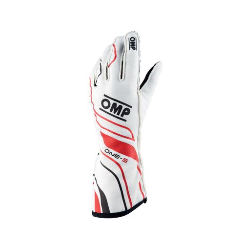 Rękawice OMP ONE-S
