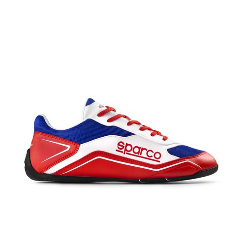 Buty SPARCO S-POLE