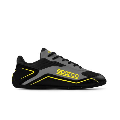 Buty SPARCO S-POLE