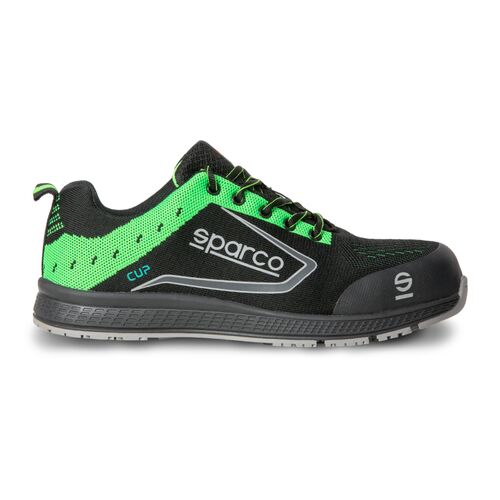 Buty SPARCO TEAMWORK CUP