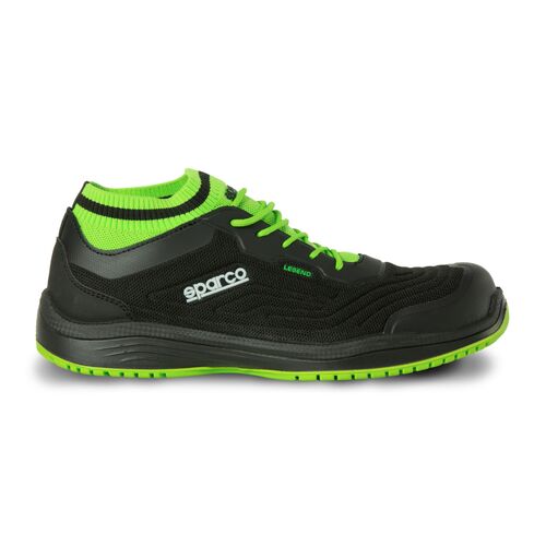 Buty SPARCO TEAMWORK LEGEND S1P
