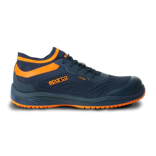 Buty SPARCO TEAMWORK LEGEND S1P