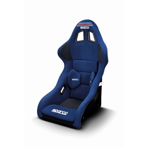 Fotel SPARCO PRO 2000 QRT MARTINI RACING