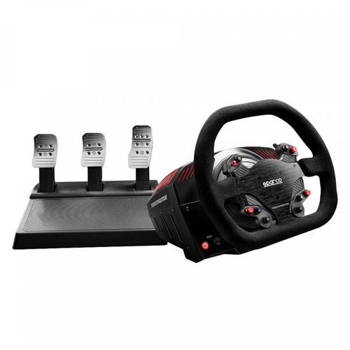 Symulator SPARCO SIM RIG II