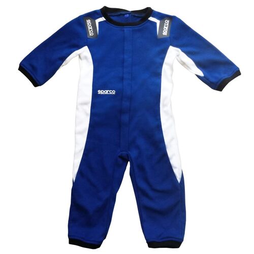 Kombinezon dzieięcy SPARCO BABY SLEEPSUIT