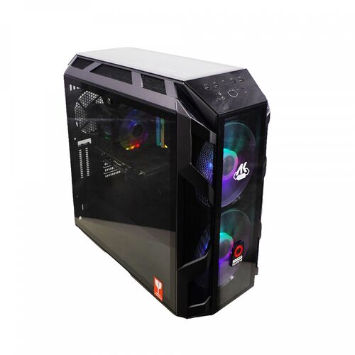 Symulator SPARCO SIM RIG II