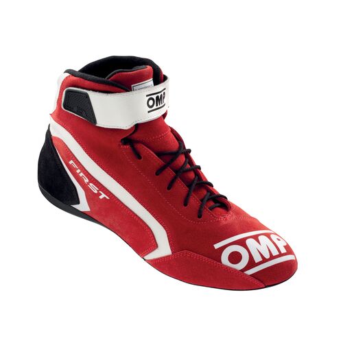 Buty OMP FIRST 2021