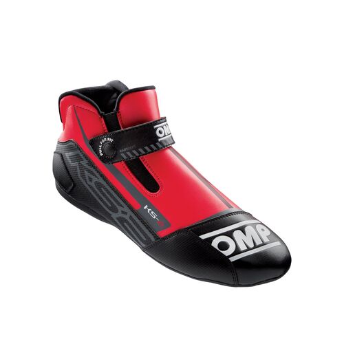 Buty OMP KS-2 2021
