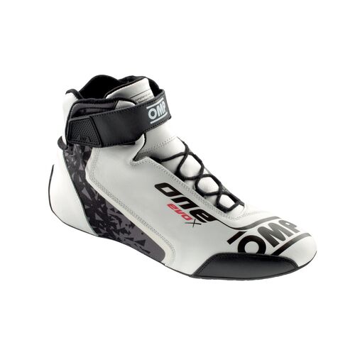 Buty OMP ONE EVO X
