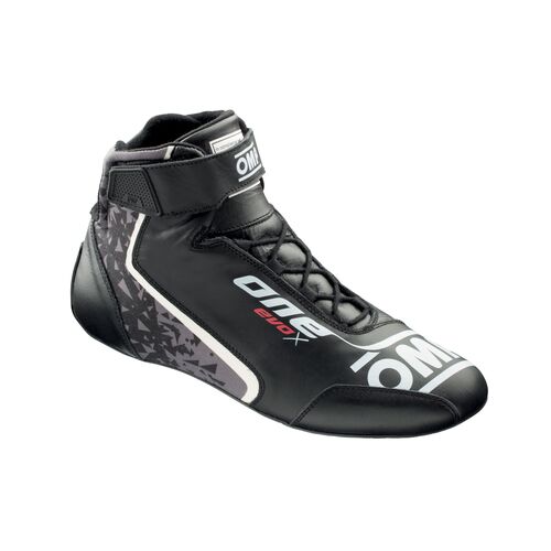 Buty OMP ONE EVO X